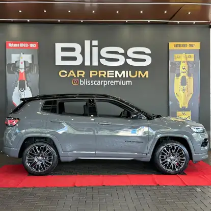 JEEP-COMPASS-1.3 T270 TURBO FLEX S AT6 JEEP-COMPASS-2023