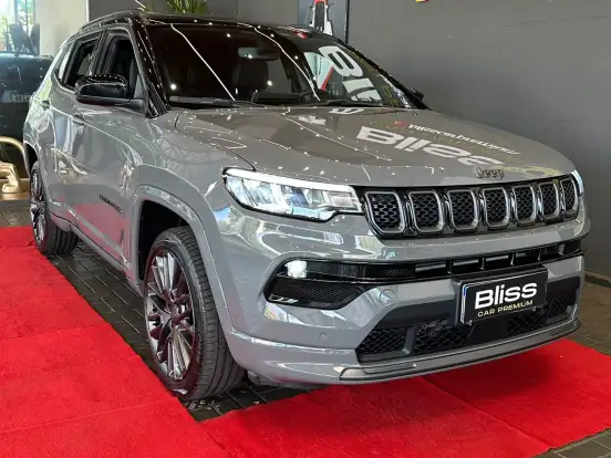 JEEP-COMPASS-1.3 T270 TURBO FLEX S AT6 JEEP-COMPASS-2023