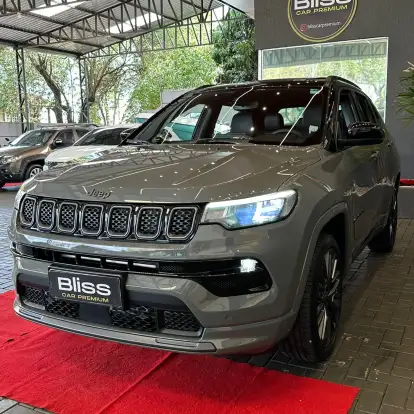 JEEP-COMPASS-1.3 T270 TURBO FLEX S AT6 JEEP-COMPASS-2023