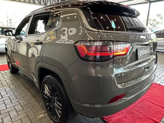 JEEP-COMPASS-1.3 T270 TURBO FLEX S AT6 JEEP-COMPASS-2023