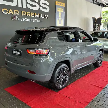 JEEP-COMPASS-1.3 T270 TURBO FLEX S AT6 JEEP-COMPASS-2023
