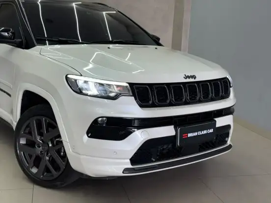 JEEP-COMPASS-1.3 T270 TURBO FLEX S AT6 JEEP-COMPASS-2024