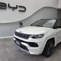 JEEP COMPASS 1.3 T270 TURBO FLEX S AT6 JEEP COMPASS 1.3 T270 TURBO FLEX S AT6