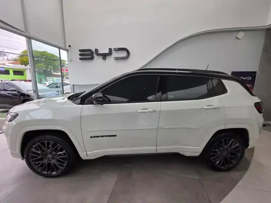 JEEP-COMPASS-1.3 T270 TURBO FLEX S AT6 JEEP-COMPASS-2023