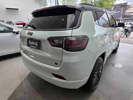 JEEP-COMPASS-1.3 T270 TURBO FLEX S AT6 JEEP-COMPASS-2023