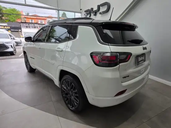 JEEP-COMPASS-1.3 T270 TURBO FLEX S AT6 JEEP-COMPASS-2023