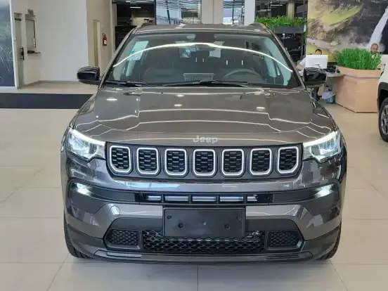 JEEP-COMPASS-1.3 T270 TURBO FLEX SPORT AT6 JEEP-COMPASS-2026
