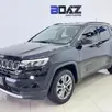 JEEP COMPASS 1.3 T270 TURBO FLEX LIMITED AT6 JEEP COMPASS 1.3 T270 TURBO FLEX LIMITED AT6