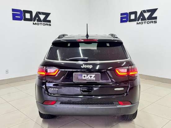 JEEP-COMPASS-1.3 T270 TURBO FLEX LIMITED AT6 JEEP-COMPASS-2023