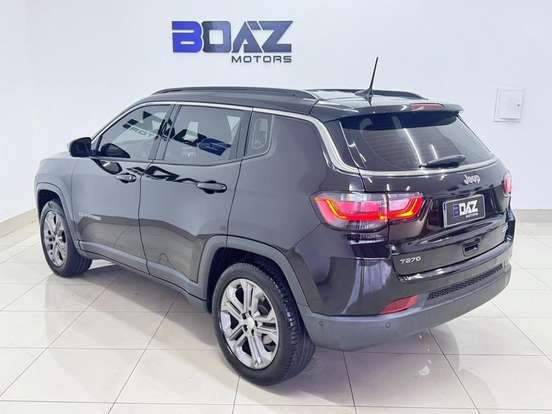 JEEP-COMPASS-1.3 T270 TURBO FLEX LIMITED AT6 JEEP-COMPASS-2023