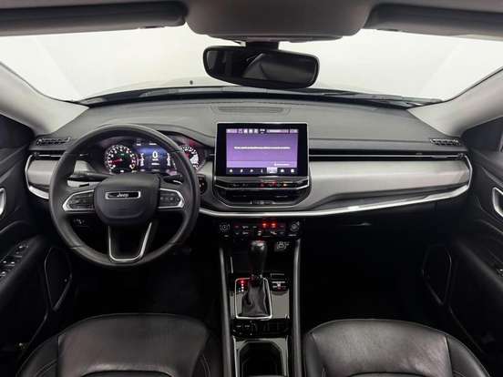 JEEP-COMPASS-1.3 T270 TURBO FLEX LIMITED AT6 JEEP-COMPASS-2023