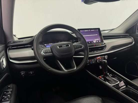 JEEP-COMPASS-1.3 T270 TURBO FLEX LIMITED AT6 JEEP-COMPASS-2023