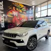 JEEP COMPASS 1.3 T270 TURBO FLEX LIMITED AT6 JEEP COMPASS 1.3 T270 TURBO FLEX LIMITED AT6
