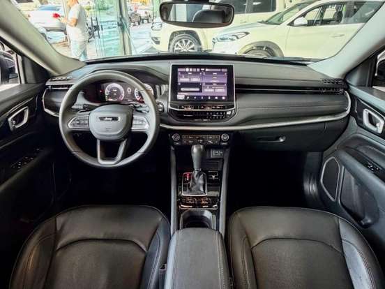 JEEP-COMPASS-1.3 T270 TURBO FLEX LIMITED AT6 JEEP-COMPASS-2023