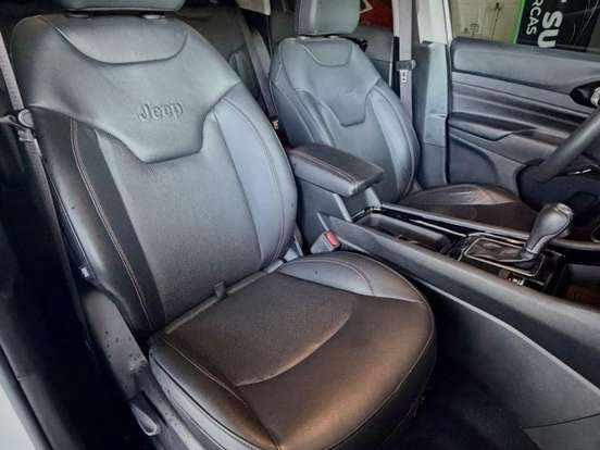 JEEP-COMPASS-1.3 T270 TURBO FLEX LIMITED AT6 JEEP-COMPASS-2023