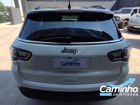 JEEP-COMPASS-1.3 T270 TURBO FLEX LIMITED AT6 JEEP-COMPASS-2024