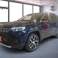 JEEP COMPASS 1.3 T270 TURBO FLEX LIMITED AT6 JEEP COMPASS 1.3 T270 TURBO FLEX LIMITED AT6
