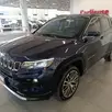 JEEP COMPASS 1.3 T270 TURBO FLEX LIMITED AT6 JEEP COMPASS 1.3 T270 TURBO FLEX LIMITED AT6