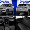 JEEP COMPASS 1.3 T270 TURBO FLEX LIMITED AT6 JEEP COMPASS 1.3 T270 TURBO FLEX LIMITED AT6