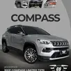 JEEP COMPASS 1.3 T270 TURBO FLEX LIMITED AT6 JEEP COMPASS 1.3 T270 TURBO FLEX LIMITED AT6
