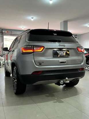 JEEP-COMPASS-1.3 T270 TURBO FLEX LIMITED AT6 JEEP-COMPASS-2023