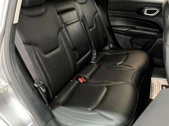 JEEP-COMPASS-1.3 T270 TURBO FLEX LIMITED AT6 JEEP-COMPASS-2023