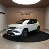 JEEP COMPASS 1.3 T270 TURBO FLEX LIMITED AT6 JEEP COMPASS 1.3 T270 TURBO FLEX LIMITED AT6