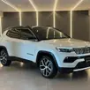 JEEP COMPASS 1.3 T270 TURBO FLEX LIMITED AT6 JEEP COMPASS 1.3 T270 TURBO FLEX LIMITED AT6