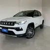 JEEP COMPASS 1.3 T270 TURBO FLEX LIMITED AT6 JEEP COMPASS 1.3 T270 TURBO FLEX LIMITED AT6