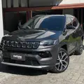 JEEP COMPASS 1.3 T270 TURBO FLEX LIMITED AT6 JEEP COMPASS 1.3 T270 TURBO FLEX LIMITED AT6