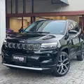 JEEP COMPASS 1.3 T270 TURBO FLEX LIMITED AT6 JEEP COMPASS 1.3 T270 TURBO FLEX LIMITED AT6