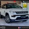 JEEP COMPASS 1.3 T270 TURBO FLEX LIMITED AT6 JEEP COMPASS 1.3 T270 TURBO FLEX LIMITED AT6