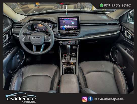 JEEP-COMPASS-1.3 T270 TURBO FLEX LIMITED AT6 JEEP-COMPASS-2023