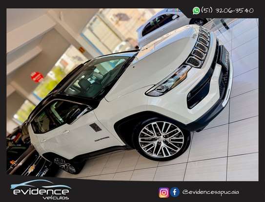 JEEP-COMPASS-1.3 T270 TURBO FLEX LIMITED AT6 JEEP-COMPASS-2023