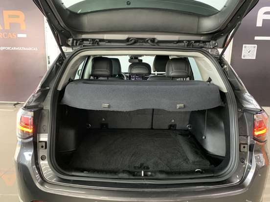 JEEP-COMPASS-1.3 T270 TURBO FLEX LONGITUDE AT6 JEEP-COMPASS-2023