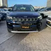 JEEP COMPASS 1.3 T270 TURBO FLEX LONGITUDE AT6 JEEP COMPASS 1.3 T270 TURBO FLEX LONGITUDE AT6