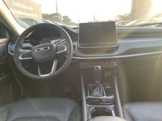 JEEP-COMPASS-1.3 T270 TURBO FLEX LONGITUDE AT6 JEEP-COMPASS-2022