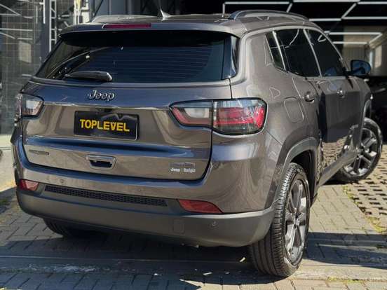 JEEP-COMPASS-1.3 T270 TURBO FLEX LONGITUDE AT6 JEEP-COMPASS-2025