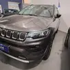 JEEP COMPASS 1.3 T270 TURBO FLEX LONGITUDE AT6 JEEP COMPASS 1.3 T270 TURBO FLEX LONGITUDE AT6