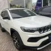 JEEP COMPASS 1.3 T270 TURBO FLEX LONGITUDE AT6 JEEP COMPASS 1.3 T270 TURBO FLEX LONGITUDE AT6