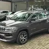 JEEP COMPASS 1.3 T270 TURBO FLEX LONGITUDE AT6 JEEP COMPASS 1.3 T270 TURBO FLEX LONGITUDE AT6