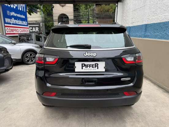 JEEP-COMPASS-1.3 T270 TURBO FLEX LONGITUDE AT6 JEEP-COMPASS-2025