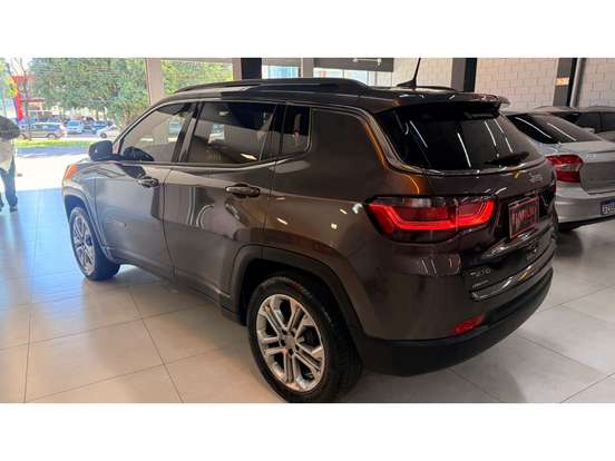 JEEP-COMPASS-1.3 T270 TURBO FLEX LONGITUDE AT6 JEEP-COMPASS-2022