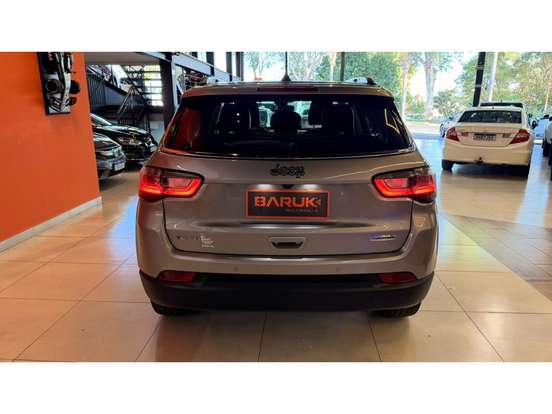 JEEP-COMPASS-1.3 T270 TURBO FLEX LONGITUDE AT6 JEEP-COMPASS-2023