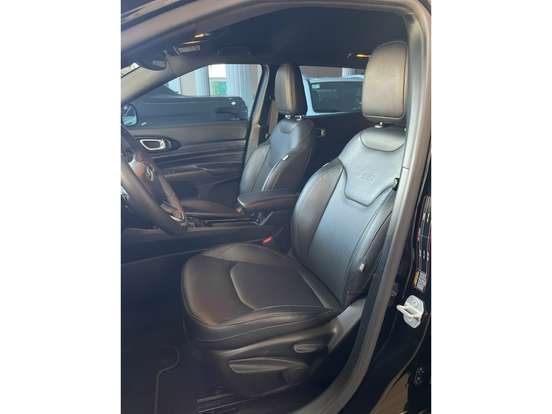 JEEP-COMPASS-1.3 T270 TURBO FLEX LONGITUDE AT6 JEEP-COMPASS-2022