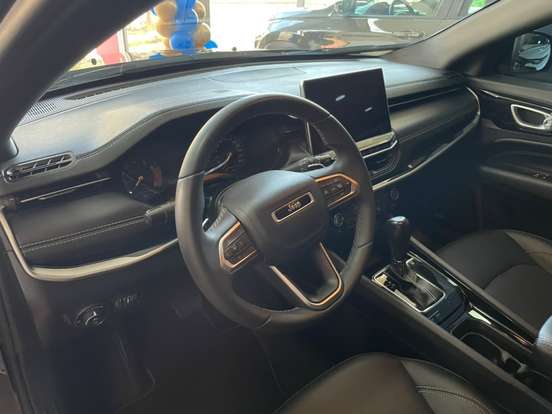 JEEP-COMPASS-1.3 T270 TURBO FLEX LONGITUDE AT6 JEEP-COMPASS-2022