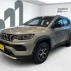 JEEP COMPASS 1.3 T270 TURBO FLEX LONGITUDE AT6 JEEP COMPASS 1.3 T270 TURBO FLEX LONGITUDE AT6