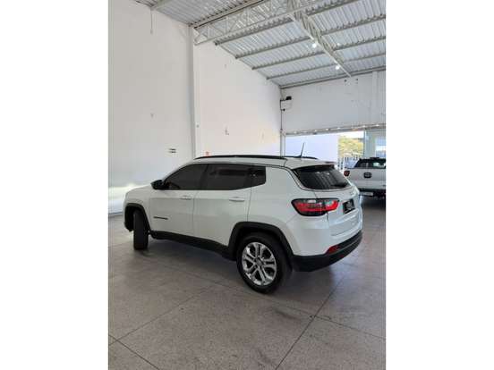 JEEP-COMPASS-1.3 T270 TURBO FLEX LONGITUDE AT6 JEEP-COMPASS-2022