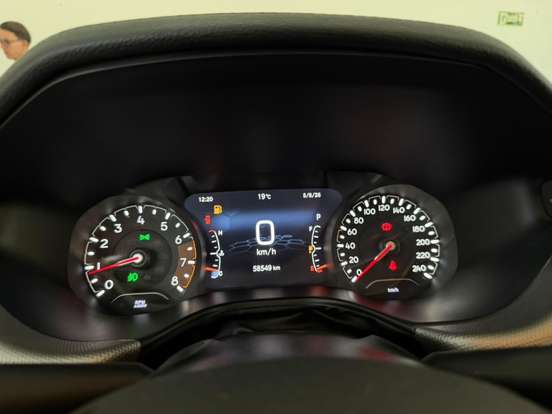 JEEP-COMPASS-1.3 T270 TURBO FLEX LONGITUDE AT6 JEEP-COMPASS-2022