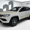 JEEP COMPASS 1.3 T270 TURBO FLEX LONGITUDE AT6 JEEP COMPASS 1.3 T270 TURBO FLEX LONGITUDE AT6